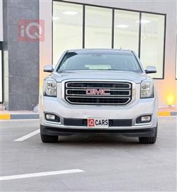 جی ئێم سی یوکۆن